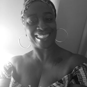 Meet your Posher, Darlene